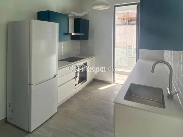 Brand New Apartment In Likavitos For Rent - 6