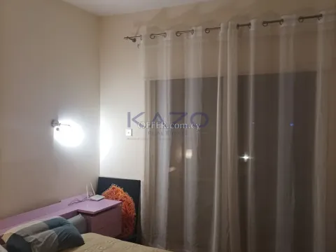 Spacious Detached House in Peaceful Agios Athanasios - 9