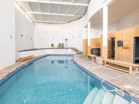 2 bedroom apartment in Latchi Paphos - 6