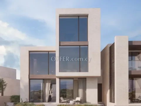2 bed apartment for sale in Tsada Pafos - 6