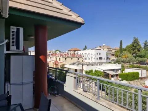 3 Bed. Apartment- Engomi, Nicosia - 3