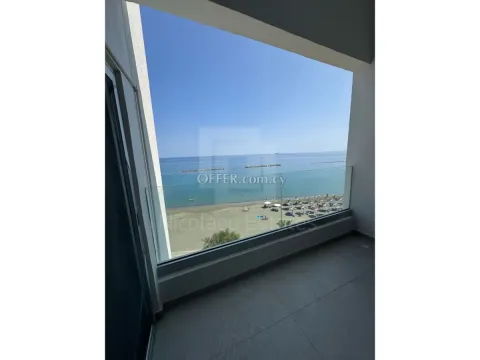 Seafront Apartment Ayios Tychonas Limassol Cyprus - 5