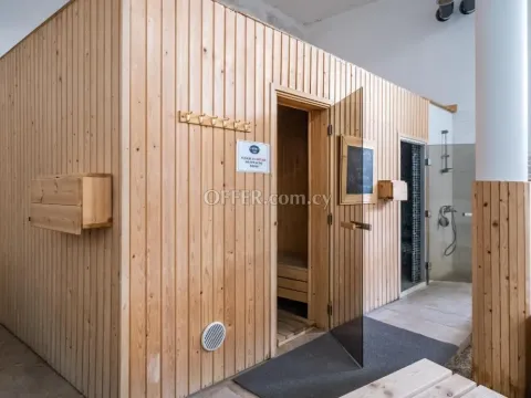 2 bedroom apartment in Latchi Paphos - 5