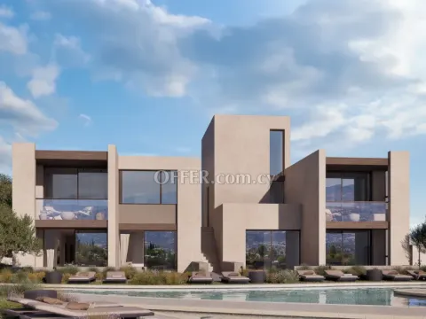2 bed apartment for sale in Tsada Pafos - 5