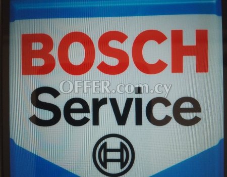 Bosch Refrigerators Service Repairs