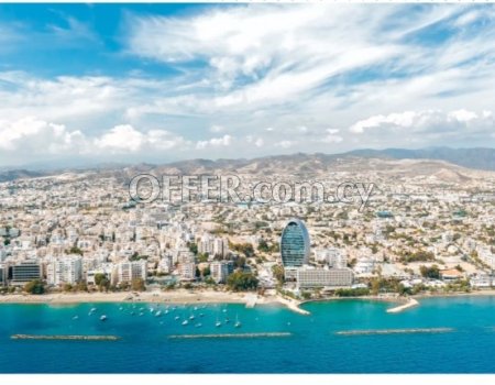 Amazing Plot for Investment Ypsonas, Limassol