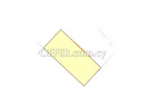 Half size plot with title deeds a a whole - no vat charge - prestigious are of Agya Phyla #PLOT-CA-6904S