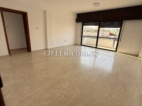 Ενοικίαση διαμερίσματος 90τμ Λεμεσός - Main Photo