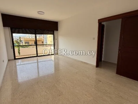 Ενοικίαση διαμερίσματος 80τμ Λεμεσός - Main Photo