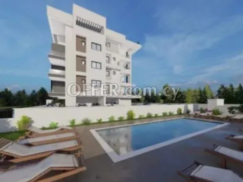 Εάν ψάχνετε να επενδύσετε σε πολυτελές ακίνητο στην Λεμεσό #FLAT-WB-4822-25S - Main Photo