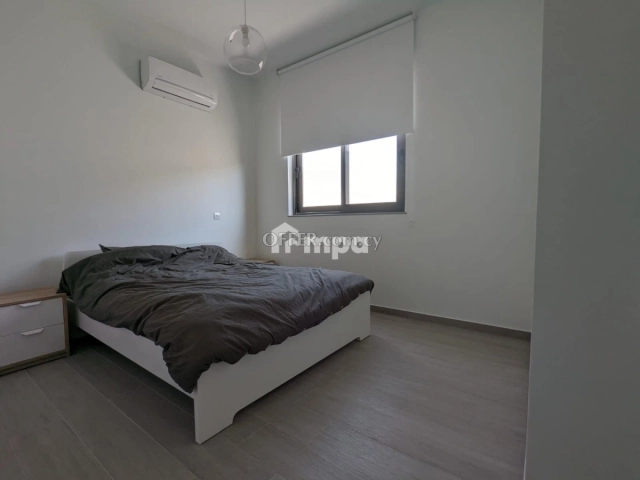 Brand New Apartment In Likavitos For Rent - 4
