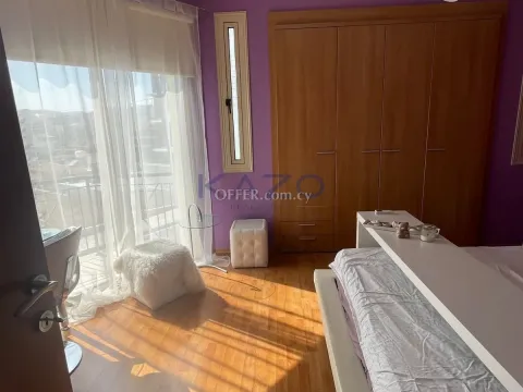 Spacious Detached House in Peaceful Agios Athanasios - 7