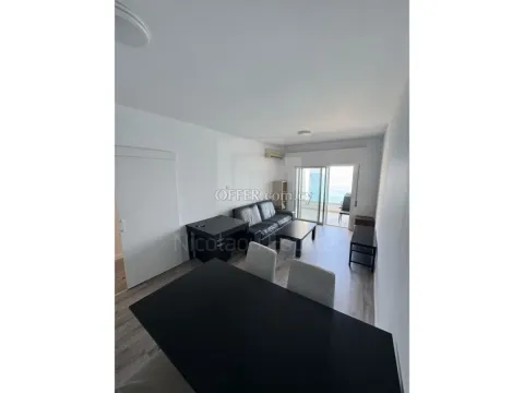 Seafront Apartment Ayios Tychonas Limassol Cyprus - 4