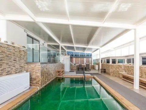 2 bedroom apartment in Latchi Paphos - 4