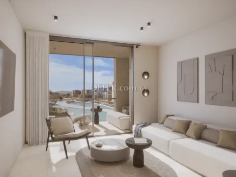 2 bed apartment for sale in Tsada Pafos - 4