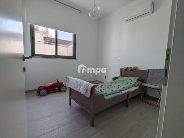 Brand New Apartment In Likavitos For Rent - 3
