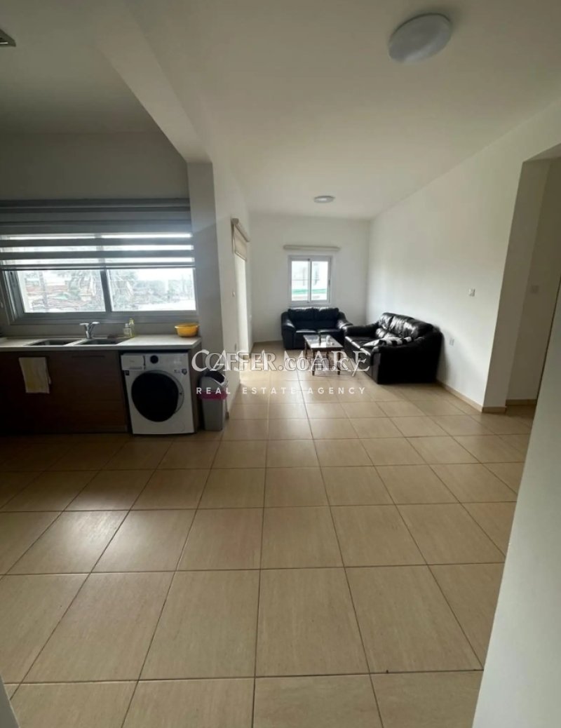 3 bedroom house in Aglantzia near the University of Cyprus - 1