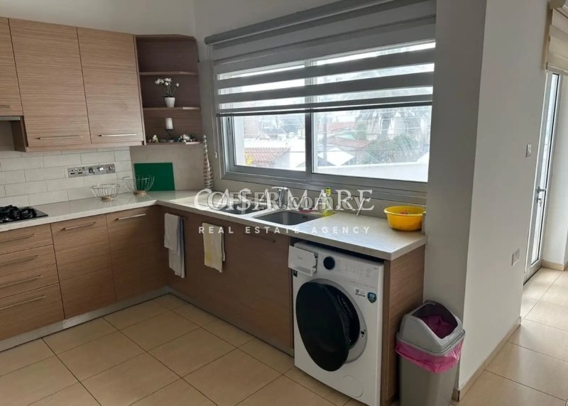 3 bedroom house in Aglantzia near the University of Cyprus - 8