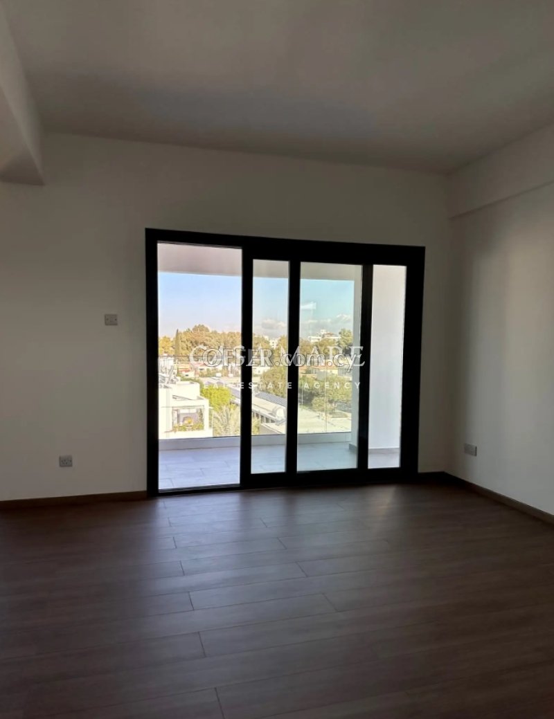 3 Bedrooms Apartment in Nicosia - Agioi Omologites - 7