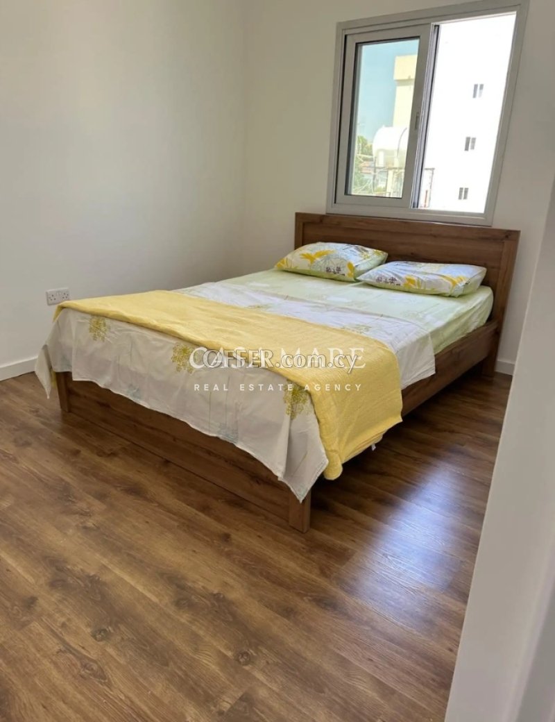3 bedroom house in Aglantzia near the University of Cyprus - 6