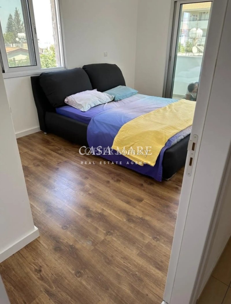 3 bedroom house in Aglantzia near the University of Cyprus - 5