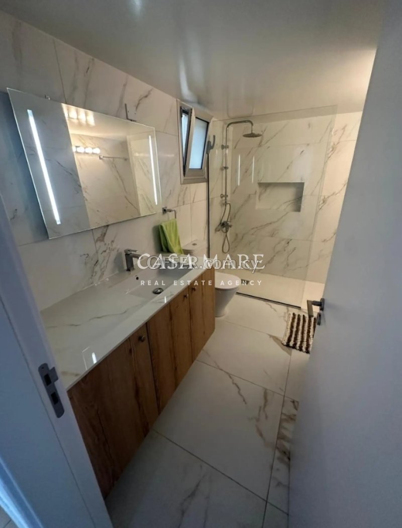 3 bedroom house in Aglantzia near the University of Cyprus - 2