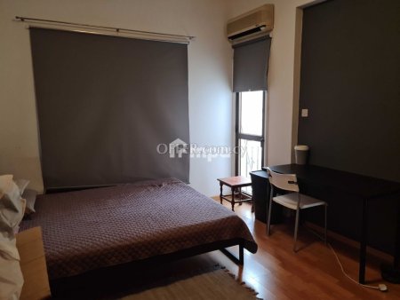 Three-Bedroom Spacious Apartment  in Acropolis For Rent - 3