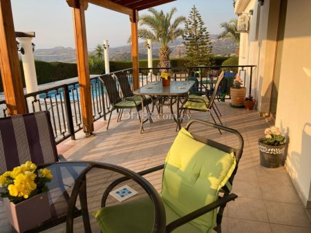 5-bedroom Detached Villa 328 sqm in Pissouri