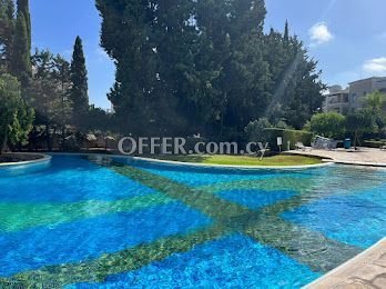 2 Bed Townhouse for rent in Universal, Paphos