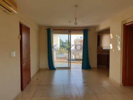Modern Two Bedroom Apartment in Agios Nicolaos Center
