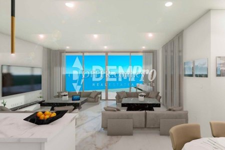 Villa For Sale in Kissonerga, Paphos - DP4971