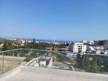 MODERN STUDIO IN AG.ATHANASIOS