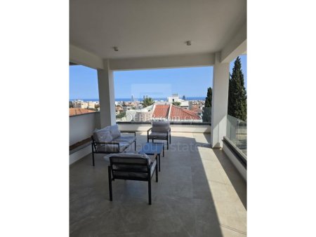 Brand New Flat Panthea Ayios Athanasios Limassol Cyprus