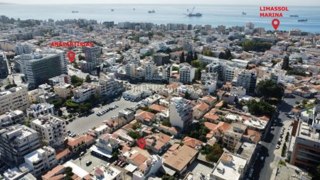 Development Land for sale in Agia Zoni, Limassol
