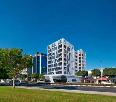 Shop for rent in Agia Trias, Limassol