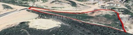 (Industrial) in Agia Varvara, Paphos for Sale
