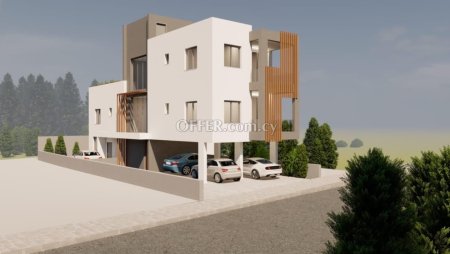 1 Bed Apartment for sale in Universal, Paphos