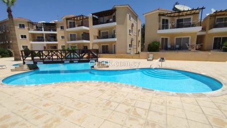 1 Bed Apartment for rent in Universal, Paphos