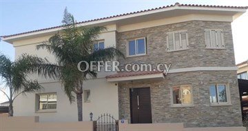 4 Bedroom House  In Makedonitissa, Nicosia