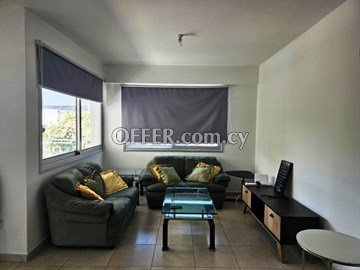  Beautiful 2 bedroom apartment close to the center of Strovolos, Nicos