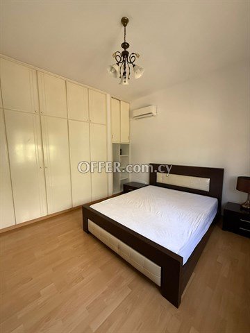 Spacious 3 Bedroom House  in Mesa Geitonia (Chalkoutsa), Limassol