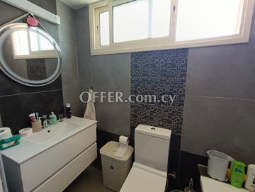 3 Bedroom House  In Kiti, Larnaca
