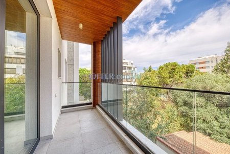 2 Bedroom Apartment For Rent Limassol
