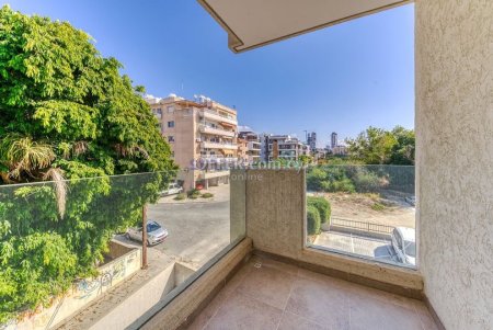 2 Bedroom Apartment For Rent Limassol