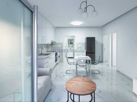 2 Bedroom House For Rent Limassol Katholiki