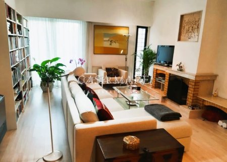 3 bed-House in Nicosia Egkomi
