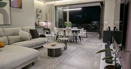 2 Bedroom Apartment - Acropolis, Nicosia