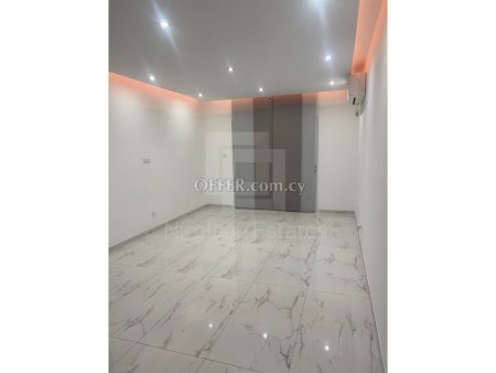 Office for rent in Petrou Pavlou.