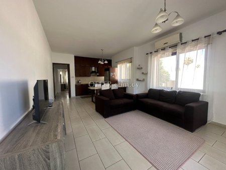 2 Bed Apartment for rent in Potamos Germasogeias, Limassol