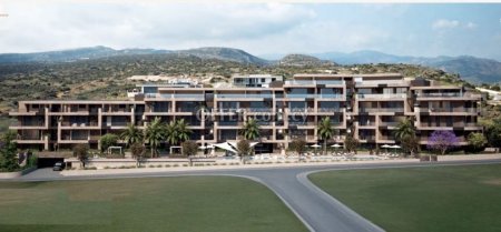 2 Bed Apartment for sale in Germasogeia, Limassol